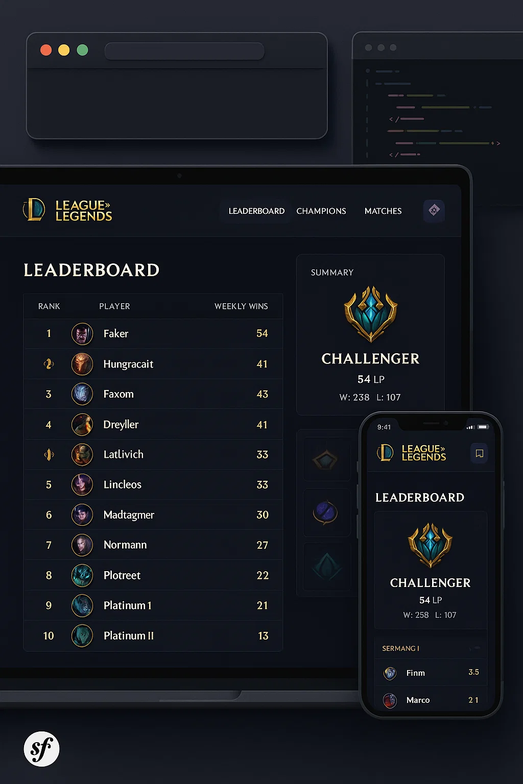 Hall of Shame